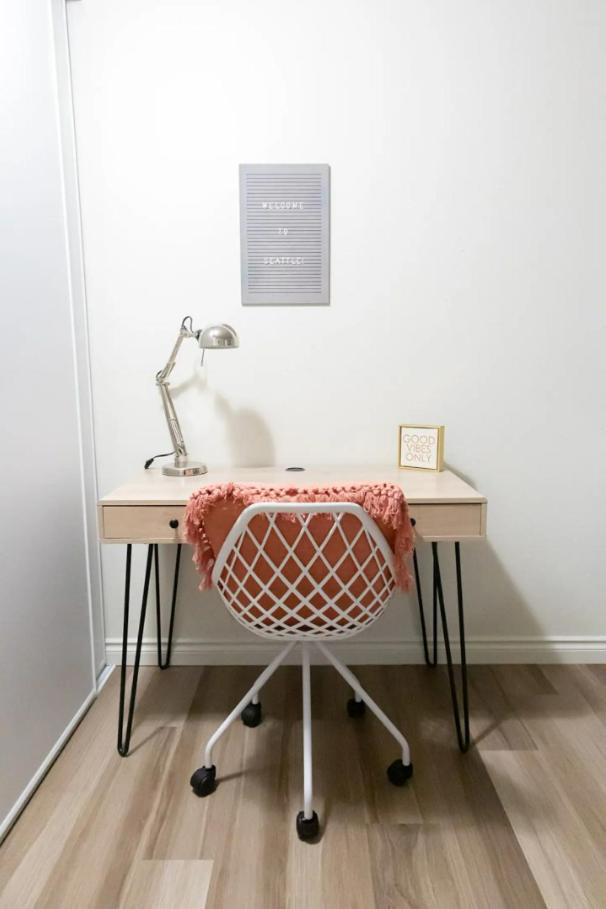 סיאטל King Bed + Studio! Free Parking, Patio, Wfh Space! מראה חיצוני תמונה